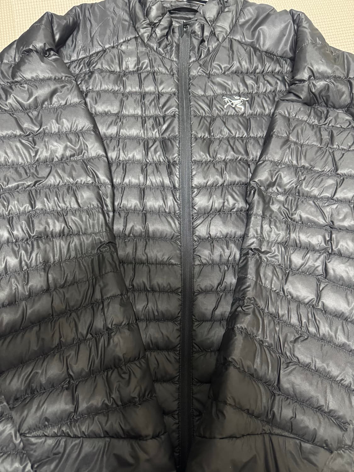 아크테릭스 세륨 논후드 하이브리드L 상품이미지1