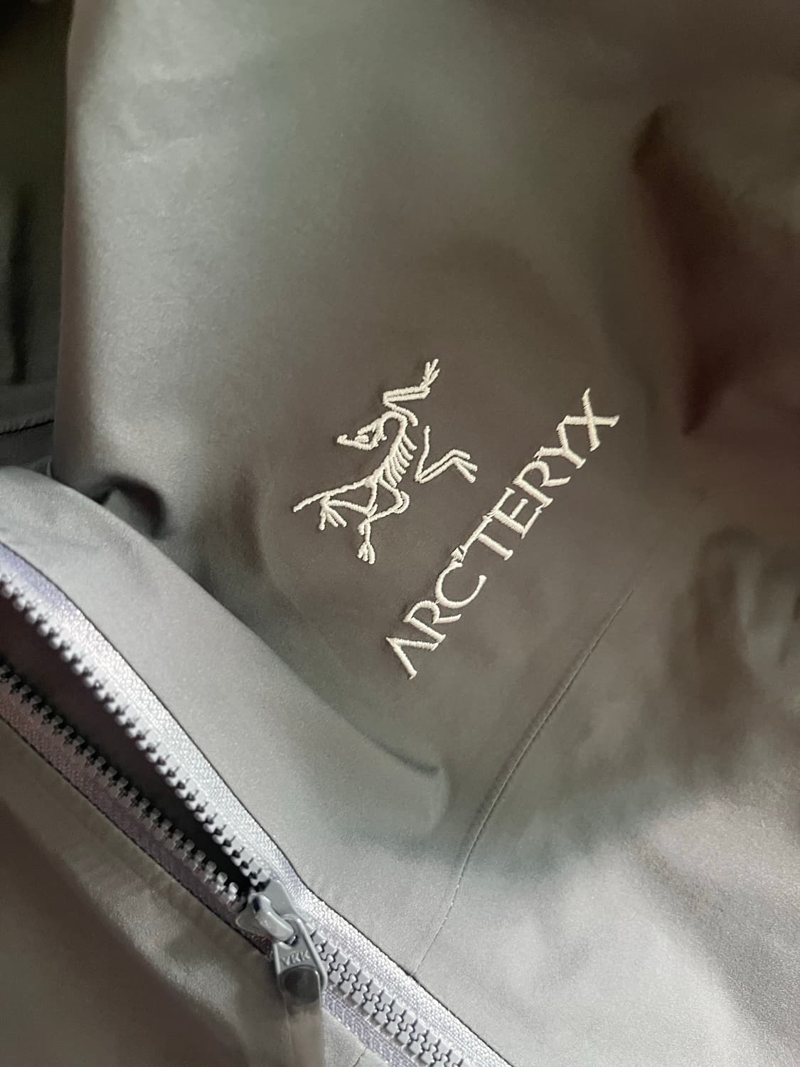 아크테릭스 베타 자켓 클라우드 남성 남자 xs 상품이미지6
