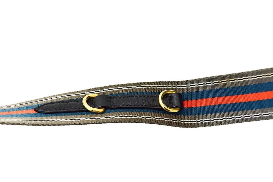 프라다 비텔로 더블지퍼 크로스백(정품) 상품이미지7