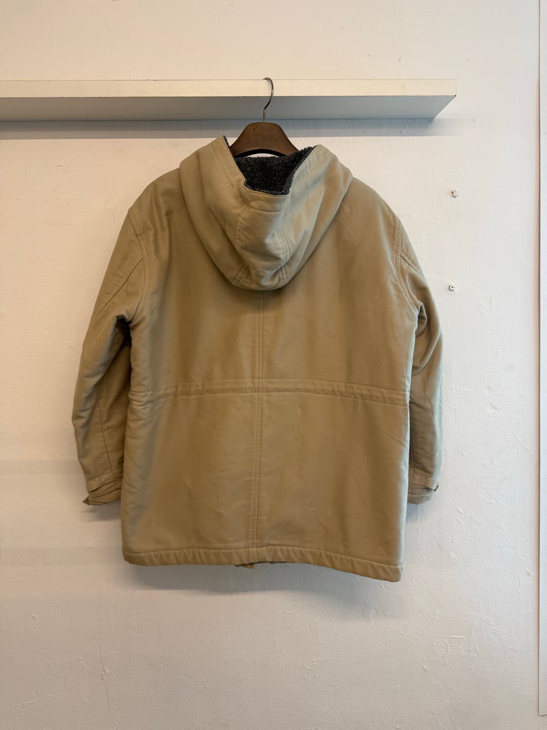 80s i.s. 점퍼 상품이미지6