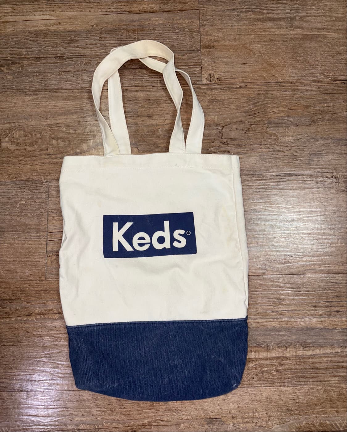 Keds 에코백 상품이미지1