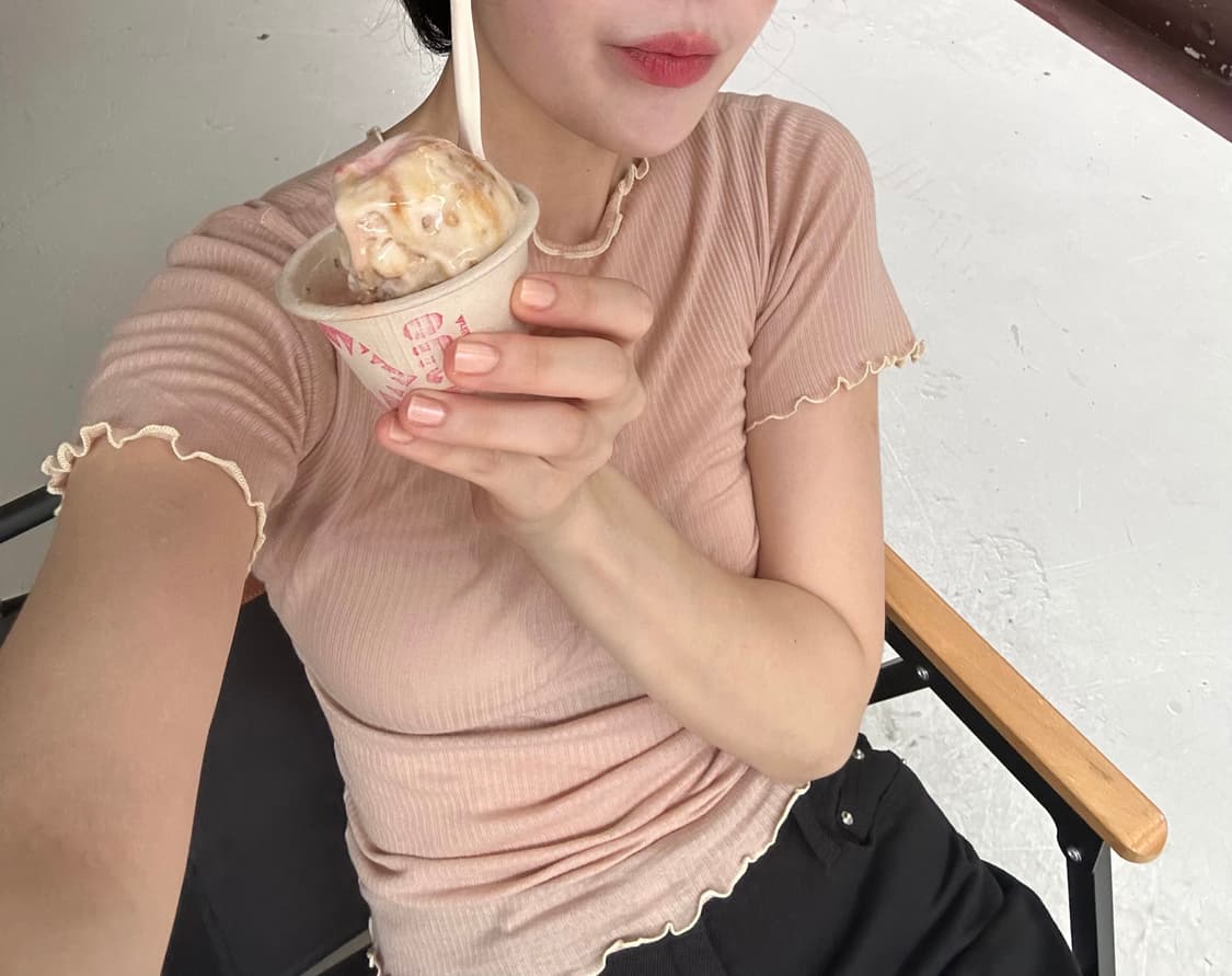 베이스레인지 베인 티 m 상품이미지4