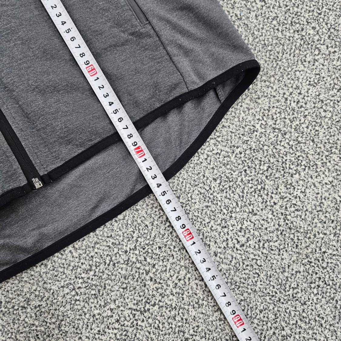 [100] 아디다스 클라이마스톰 집업 후드 자켓 1106JM1 상품이미지8