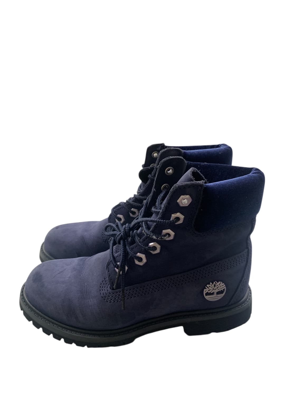 Timberland 6인치 벨벳 220mm(gr-3029) 상품이미지2