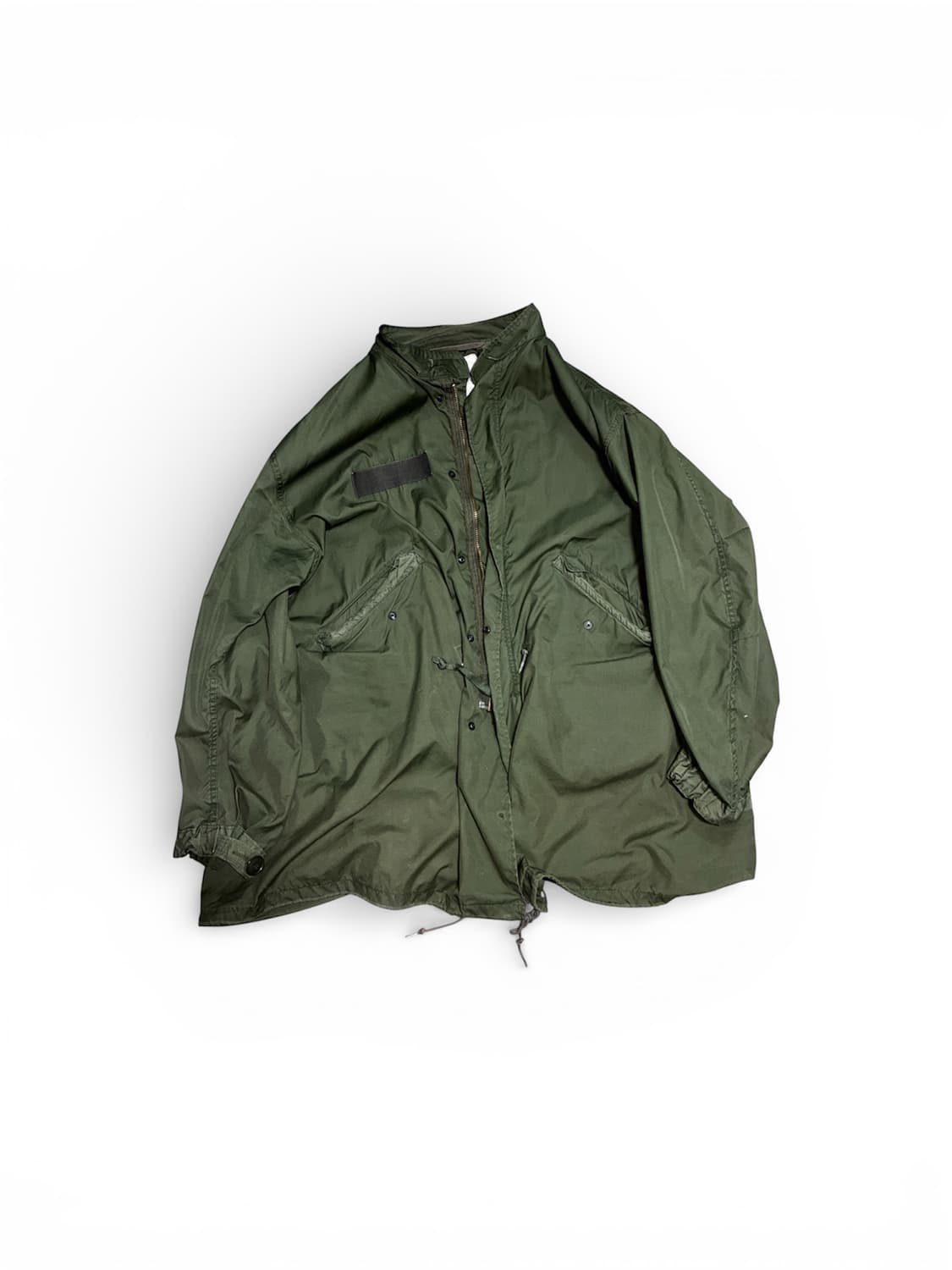 m65 피쉬테일 2세대 80s 상품이미지1