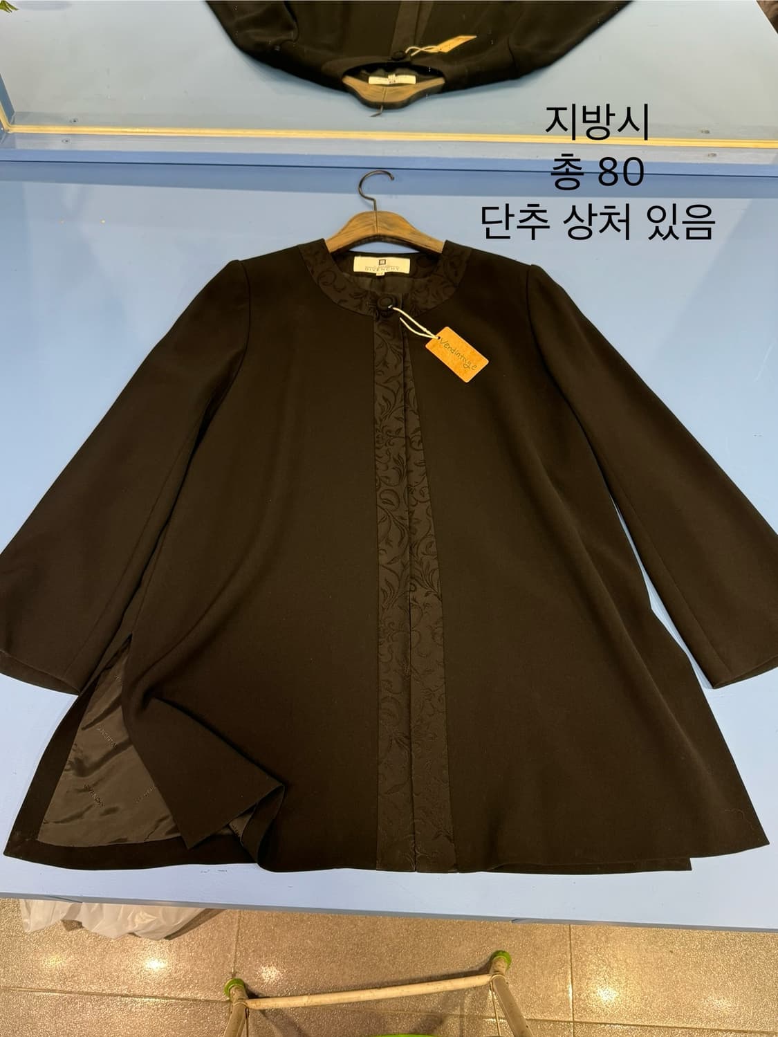 입생로랑,버버리 등 일본빈티지 장당3만5천원 상품이미지4