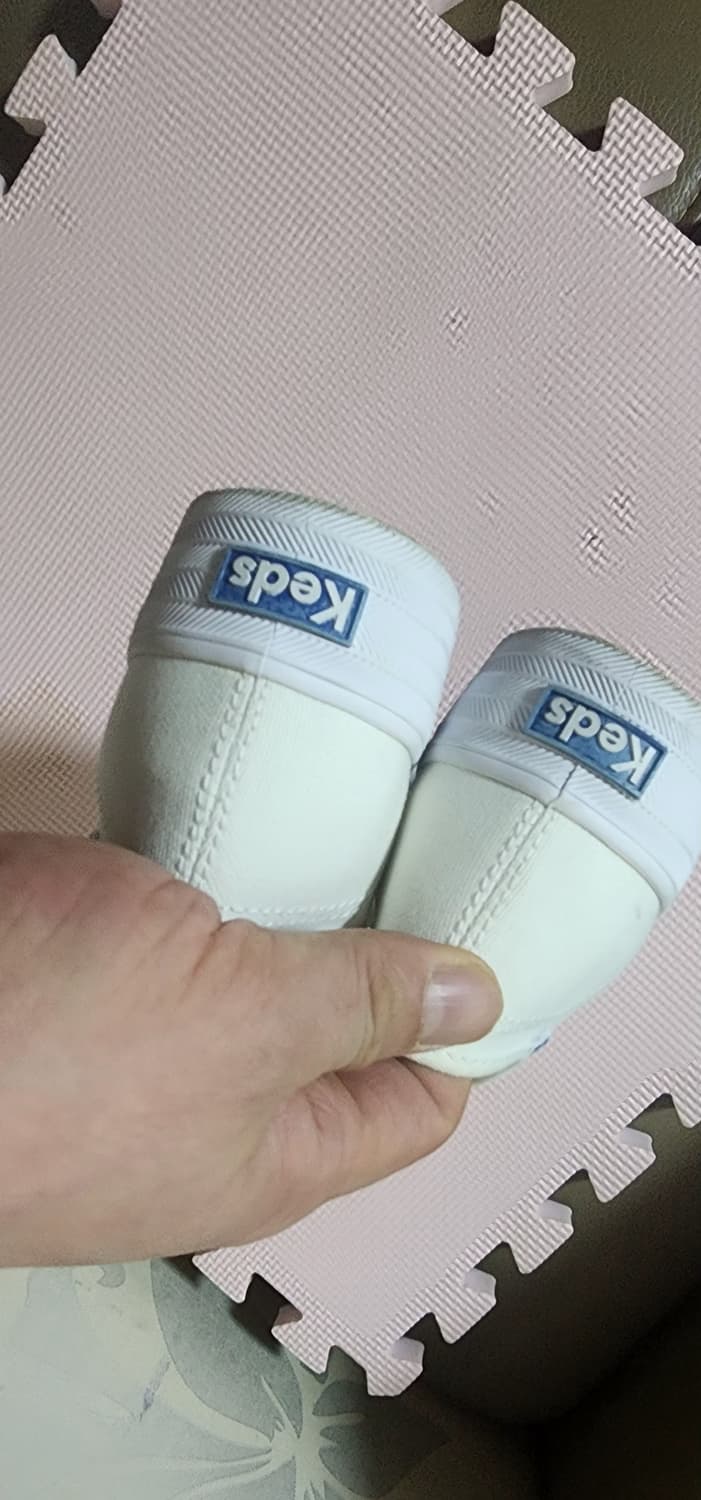 케즈 여성 스니커즈 운동화245 상태최상 상품이미지3