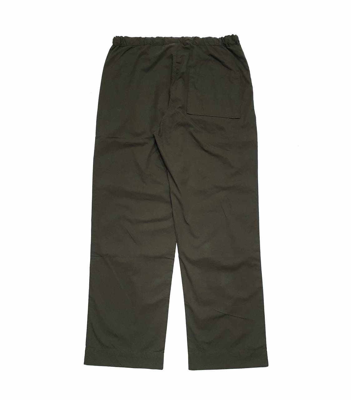 빅유니온 밴딩 이지팬츠 L (30~34) 포플린 상품이미지2