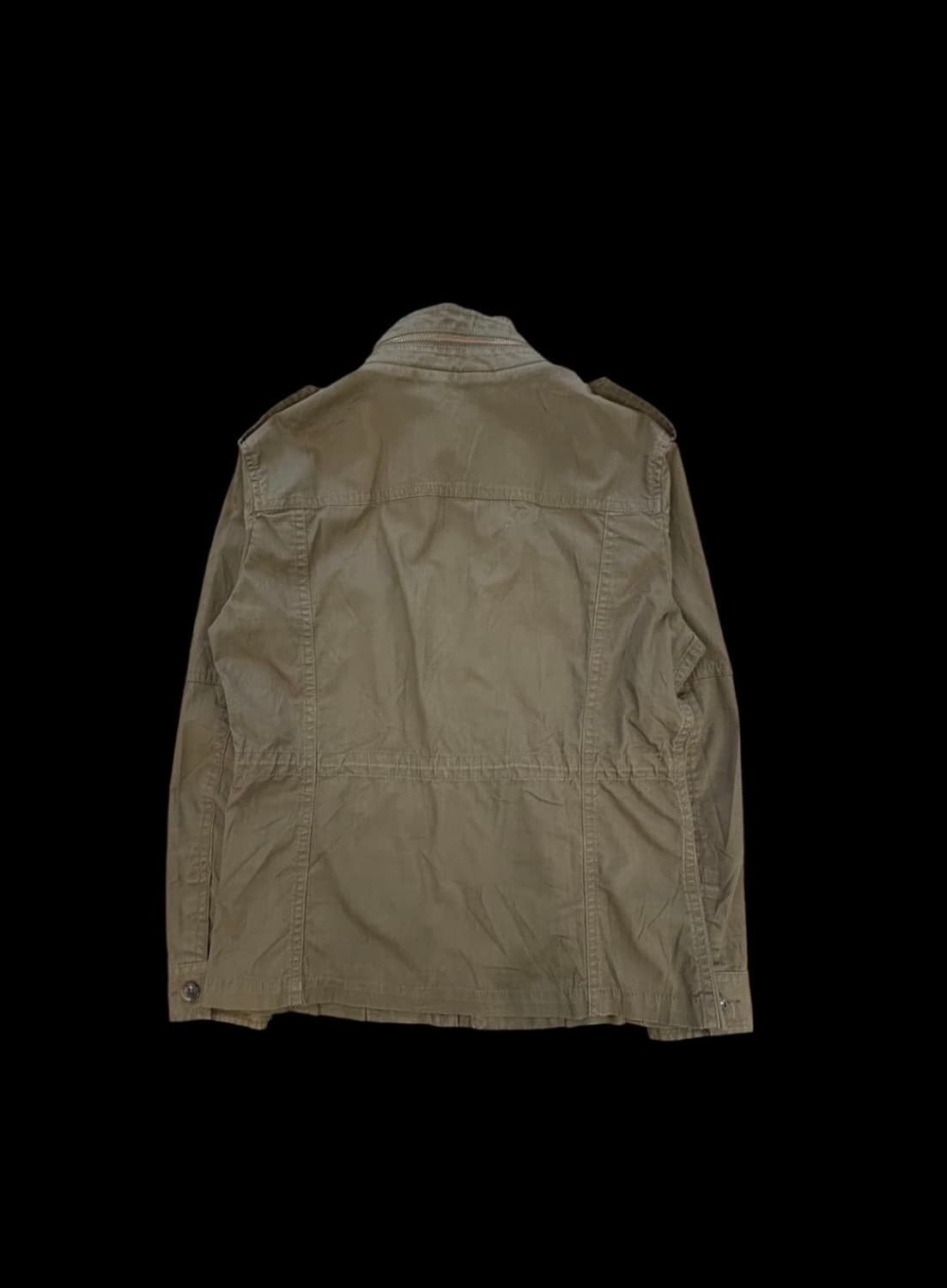 꼼사 이즘 M-65 필드자켓 상품이미지2