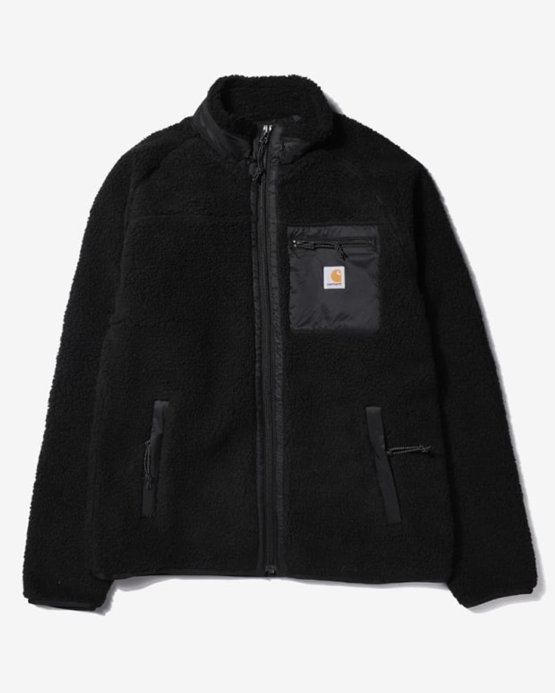 칼하트 wip 셰르파 플리스 자켓 상품이미지1