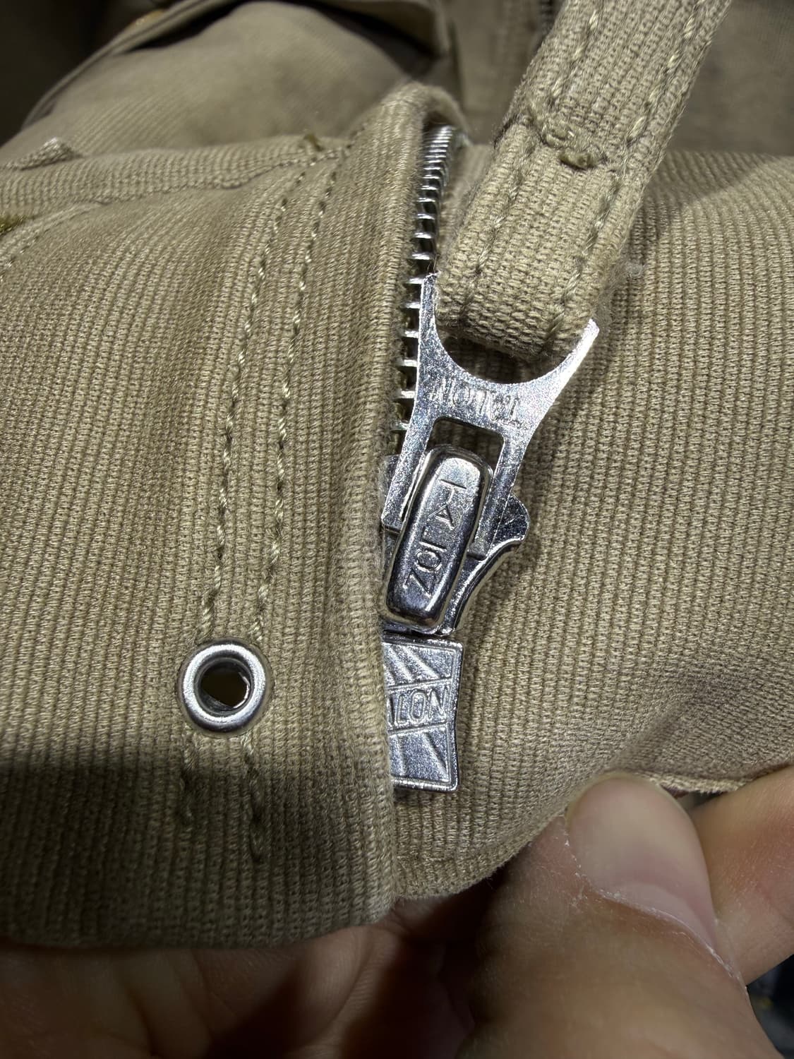 리얼맥코이 37J1 자켓 42 상품이미지5