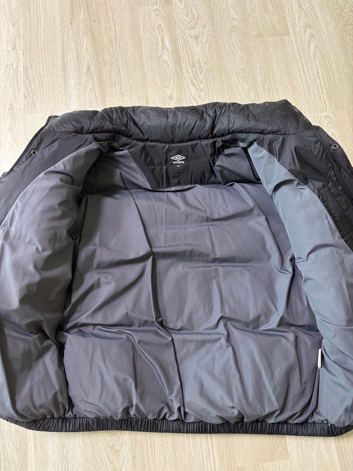 엄브로 패딩! 상품이미지4