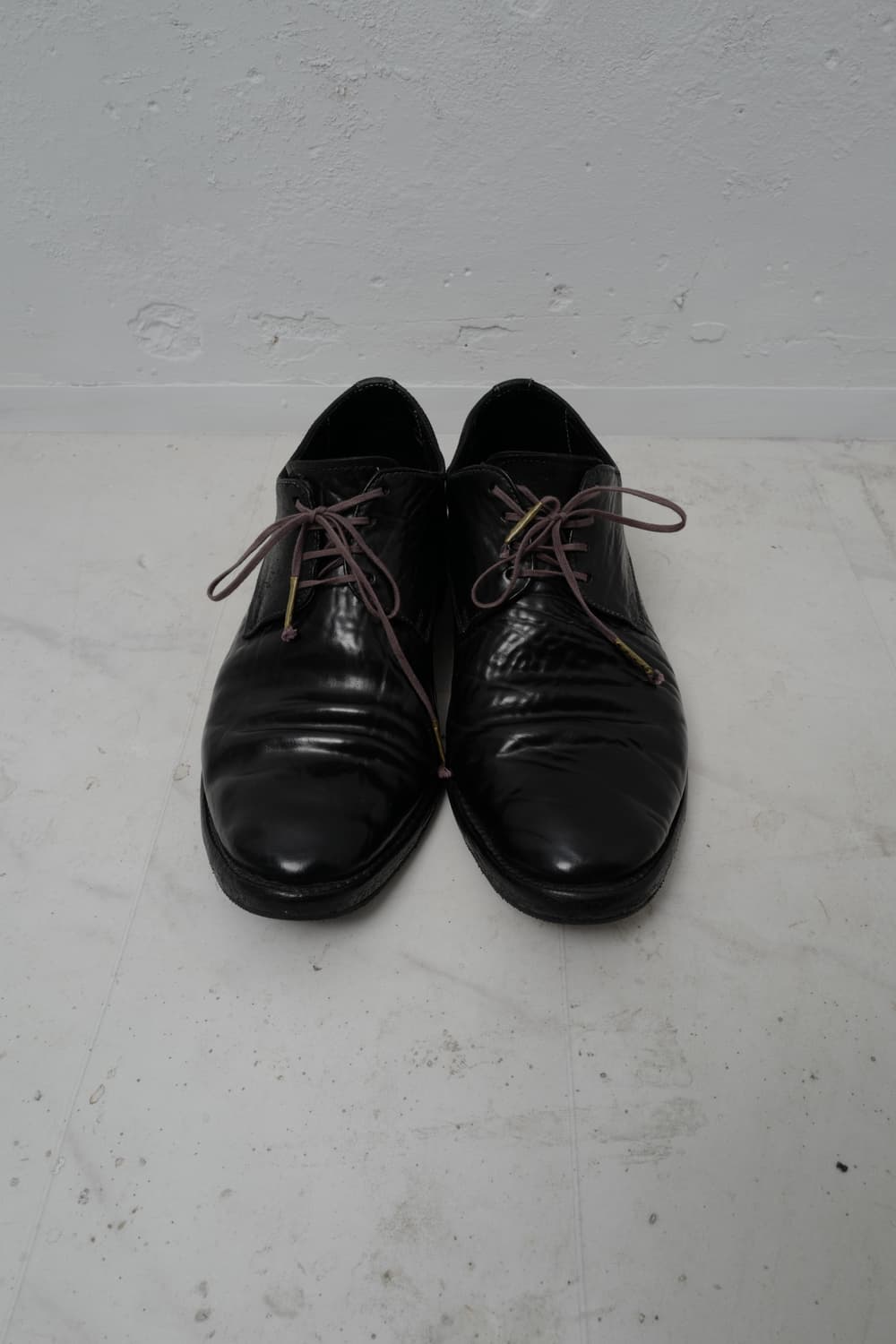 캐롤 크리스찬 포엘 굿이어 더비 상품이미지3