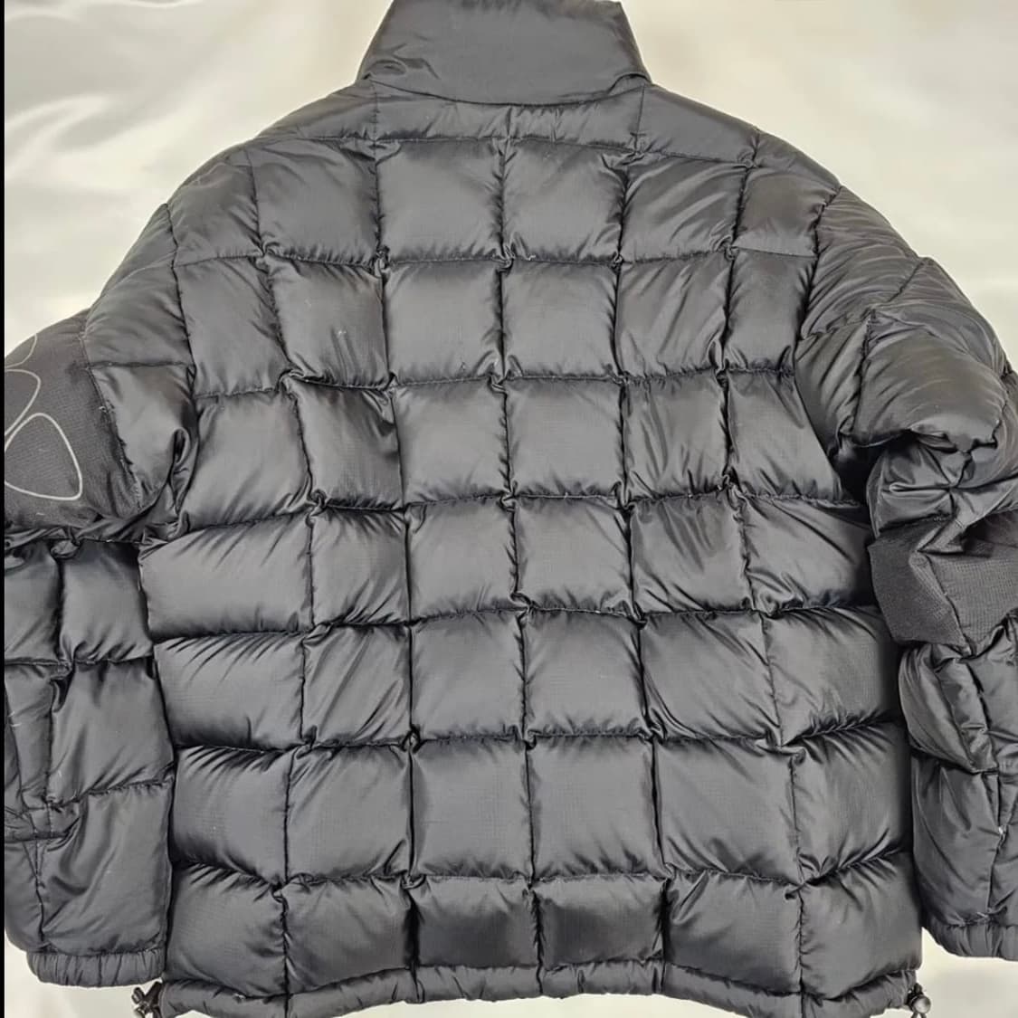 나이키 acg 리버서블 패딩 상품이미지2