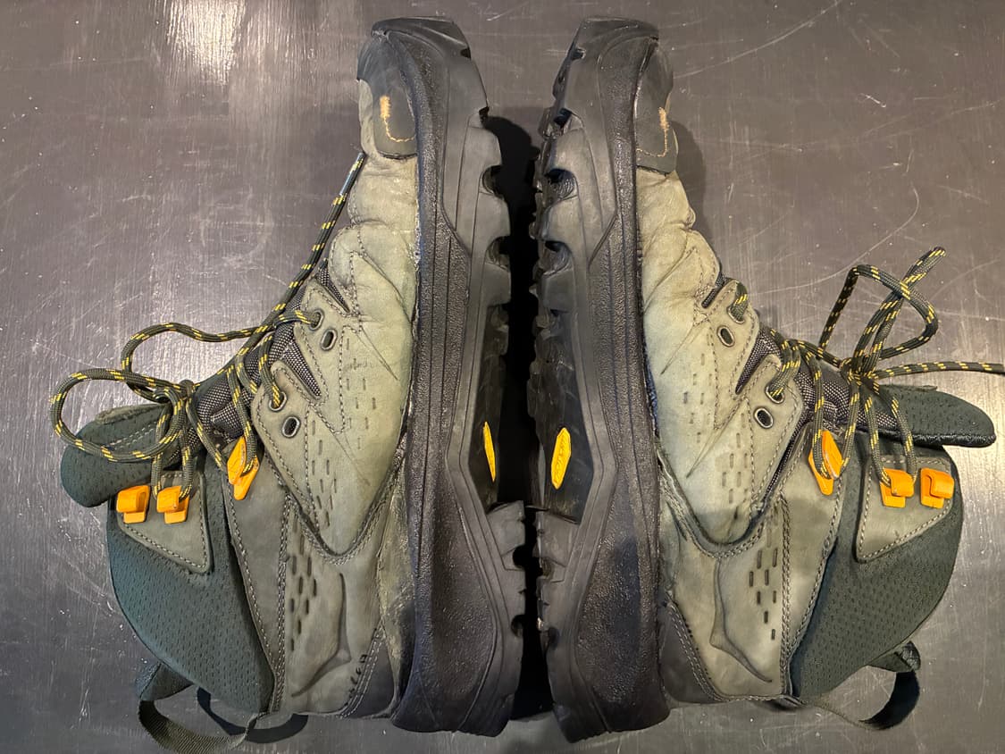 265) 호카 오네오네 카하2 고어텍스 상품이미지6