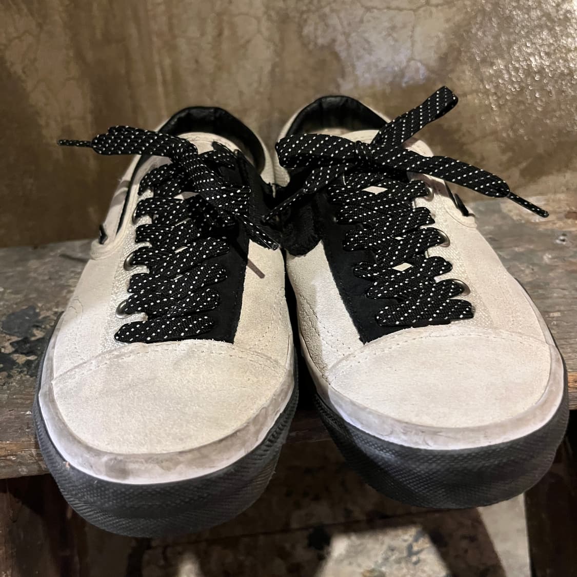 반스 스니커즈 (230) 상품이미지3