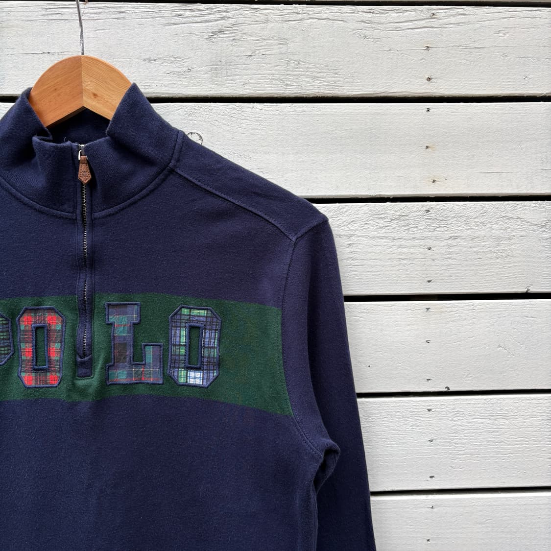 Polo 폴로 풀오버 긴팔티 상품이미지5