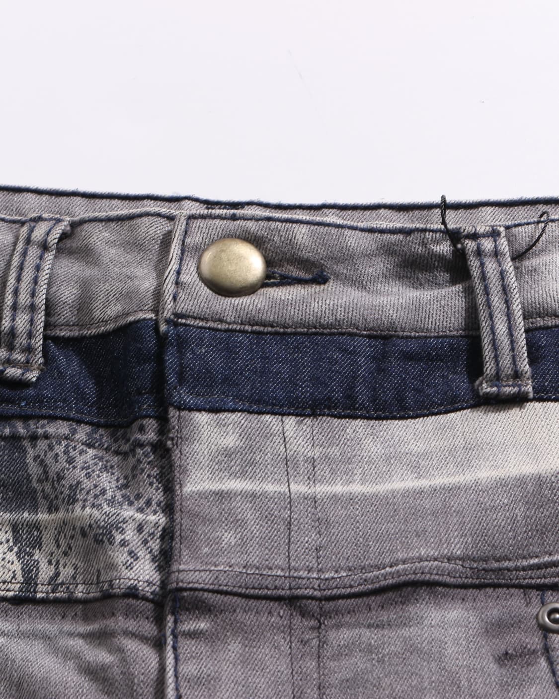 Y2K Jeans 상품이미지3