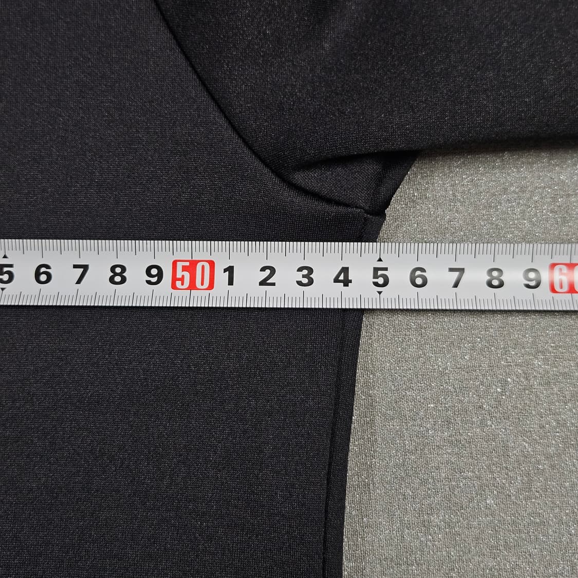 100 데상트 스위스 반집업 기모 후드티 상품이미지6