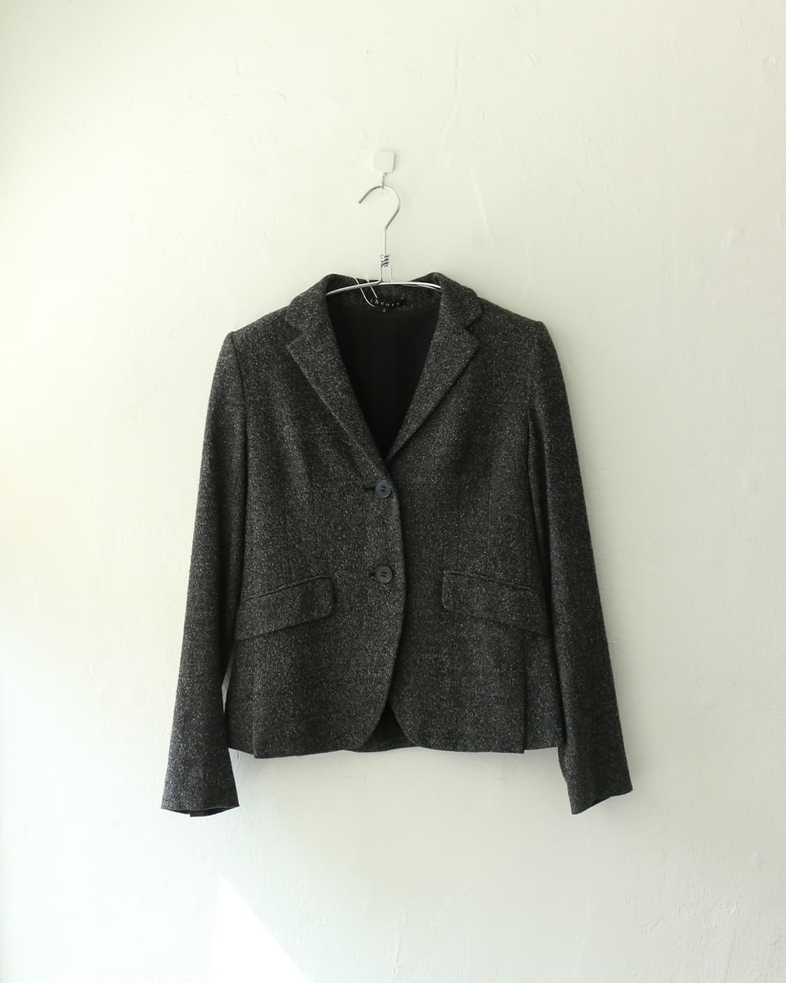 띠어리 블레이저 자켓 상품이미지1