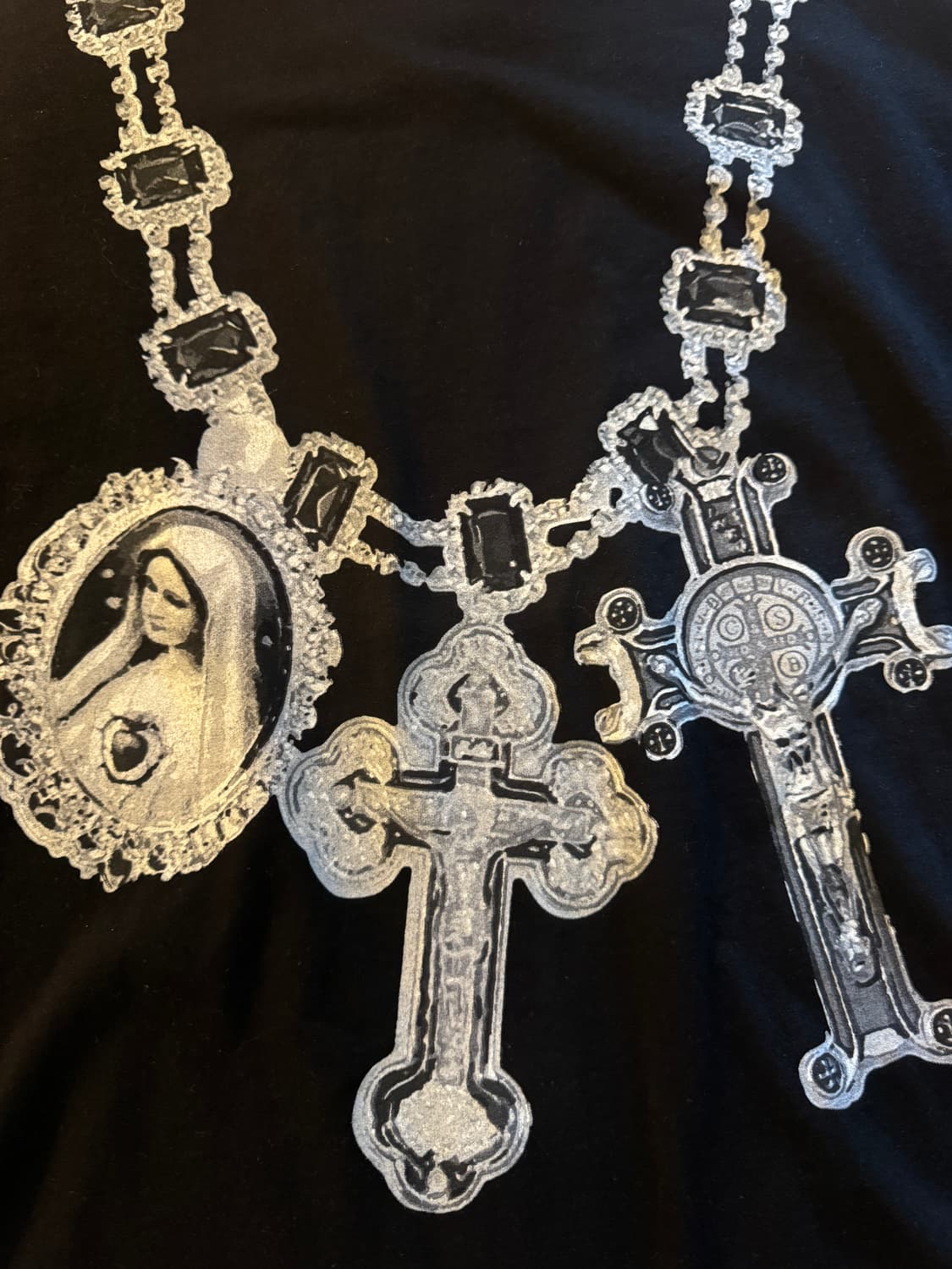 awge 돈비덤 티셔츠 상품이미지3