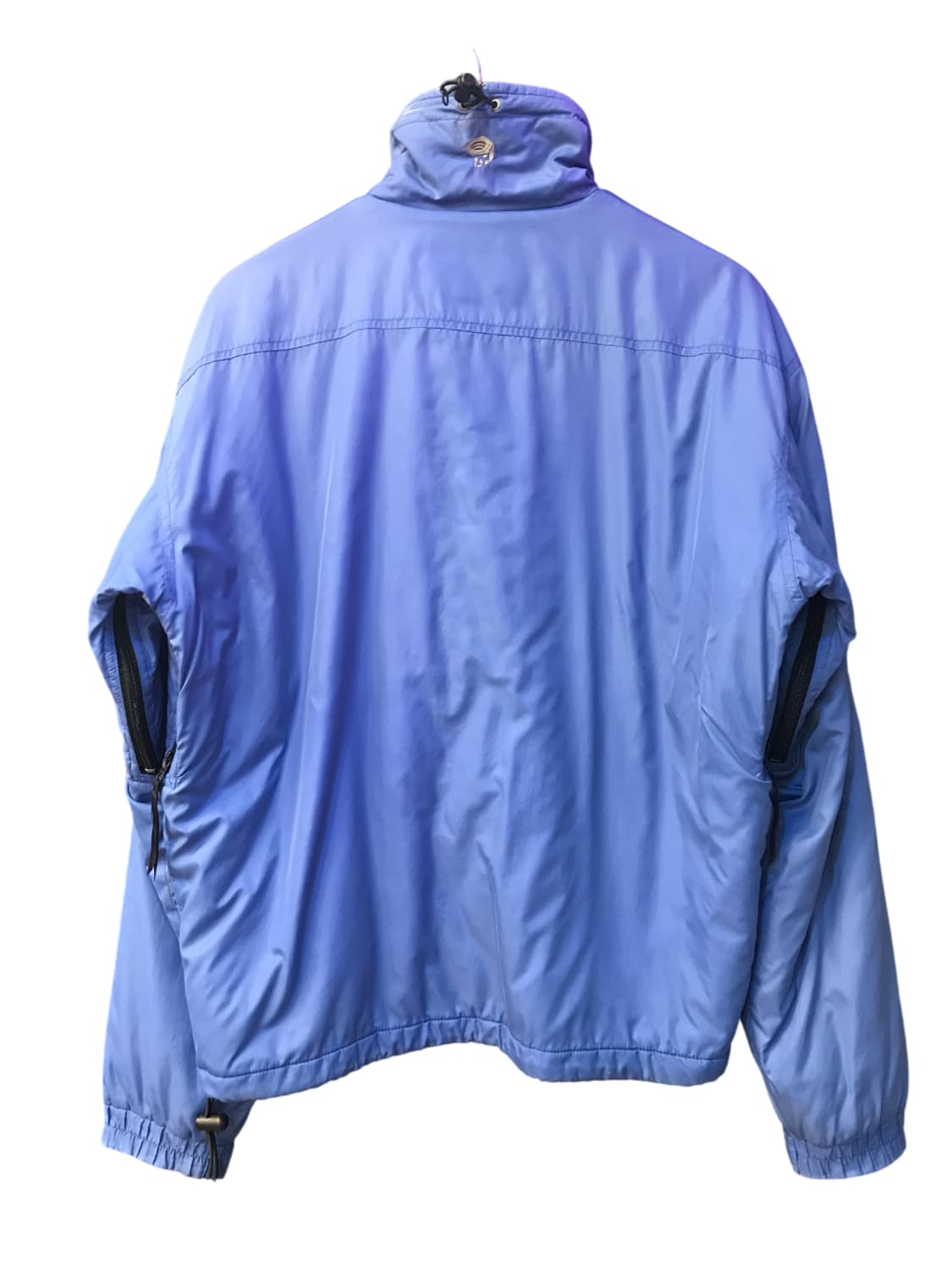 마운틴 하드웨어 바람막이 점퍼 상품이미지3