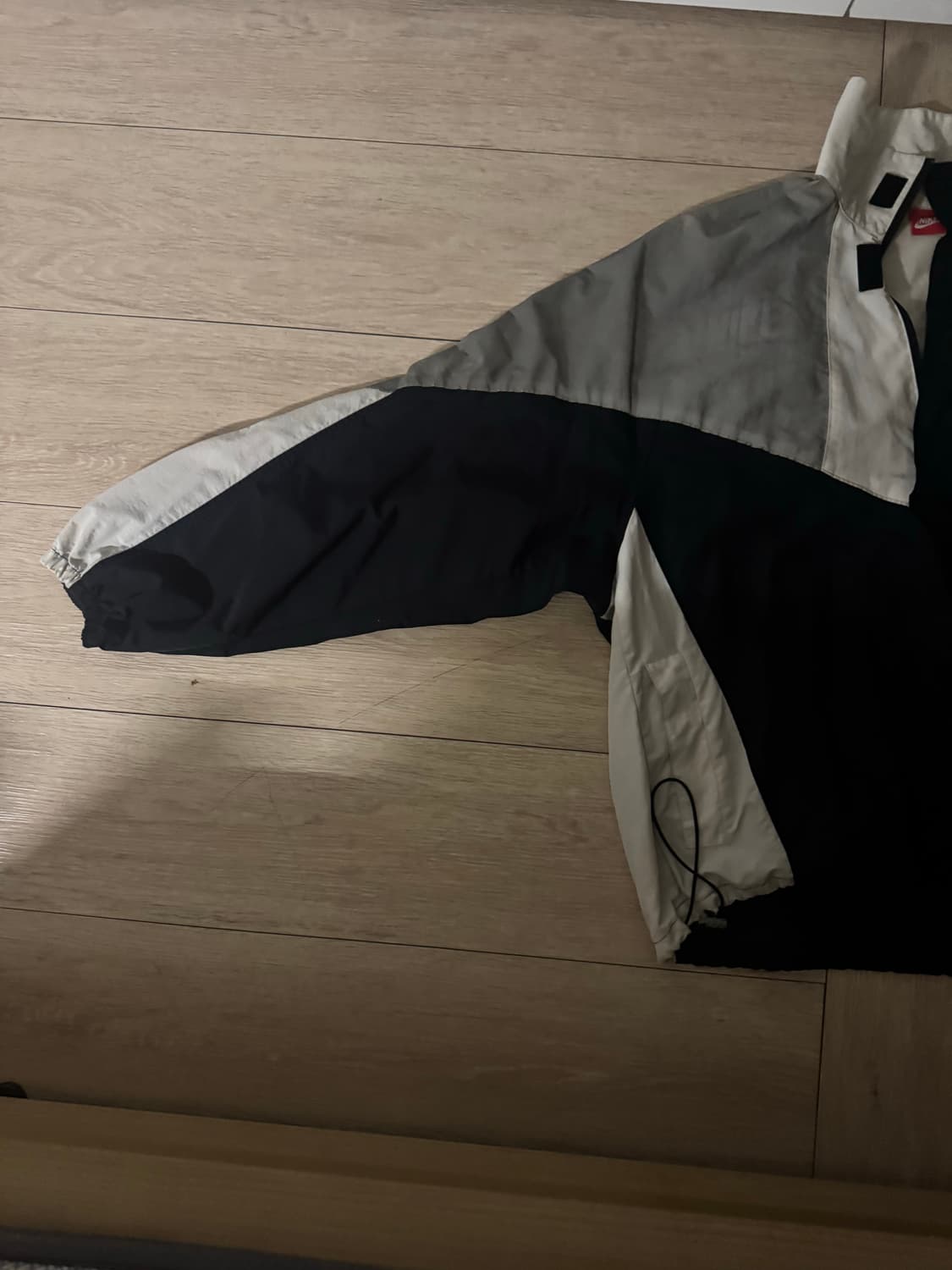 나이키 형광 바람막이 상품이미지10