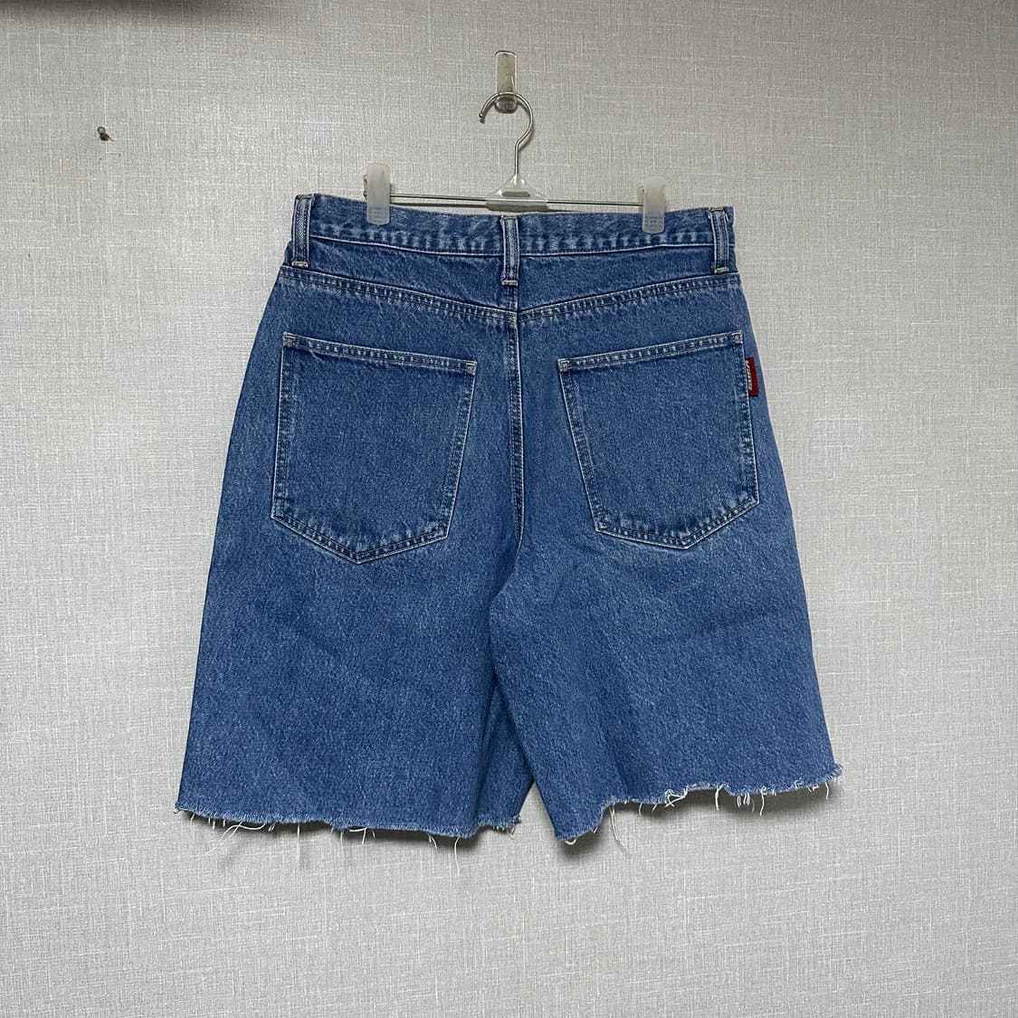 90s usa 반스 쇼츠 상품이미지4