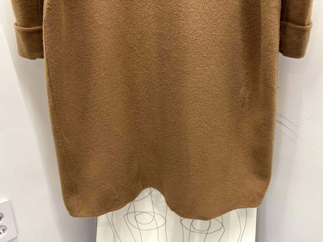 HAND MADE COAT (loose fit) 상품이미지8