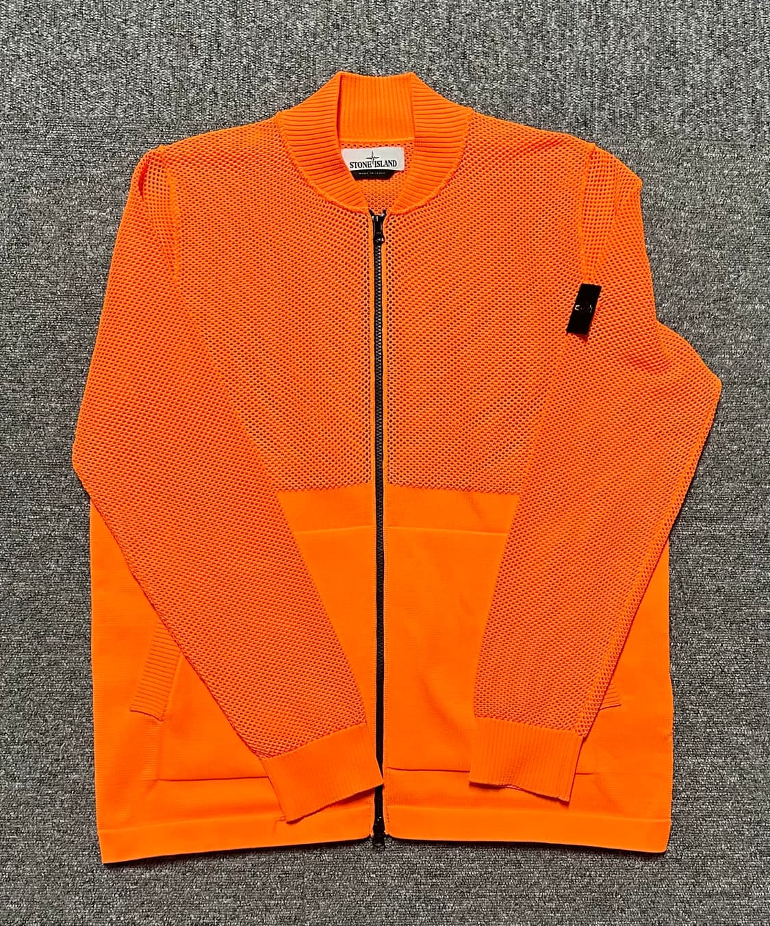 스톤아일랜드 자켓  상품이미지4