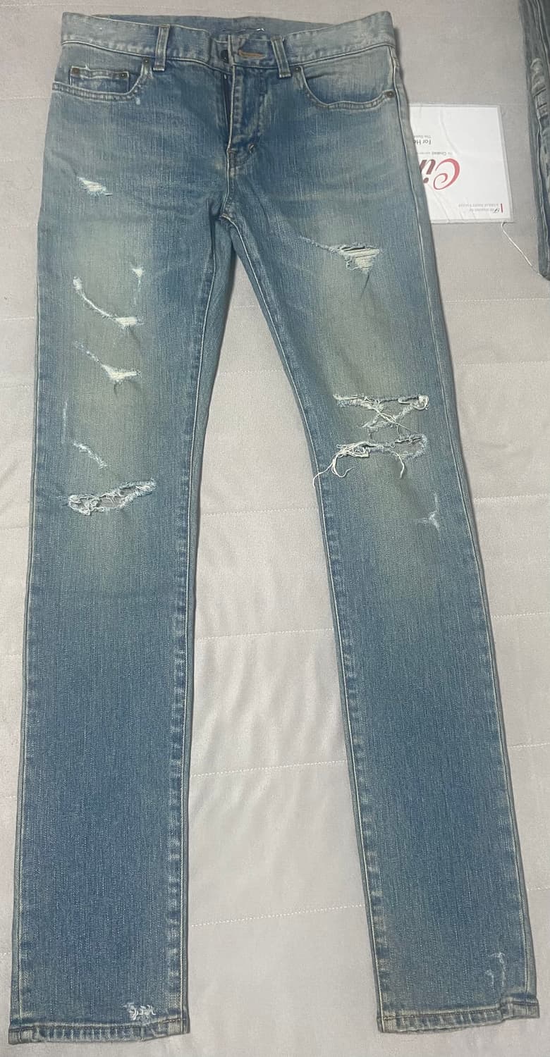 생로랑 16fw 디스진 28 에디시즌 상품이미지1