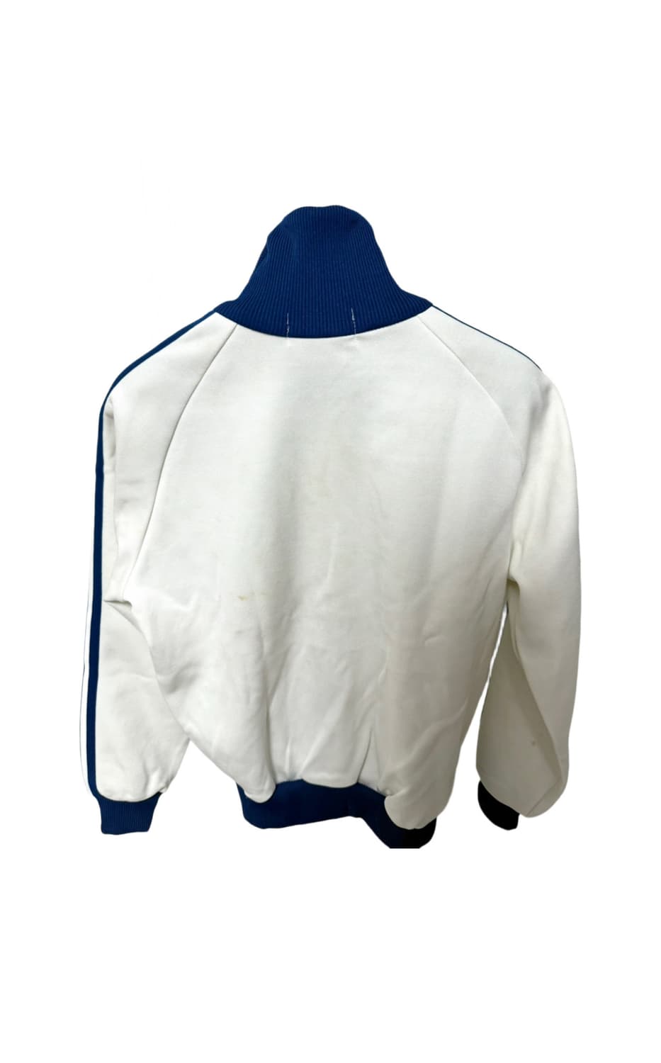 ADIDAS 80’s 아디다스 트랙탑 집업 서독제 대장급 희귀 상품이미지2