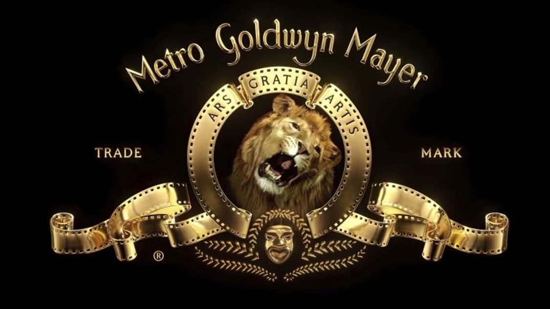 택포) 국내 유일 90s USA mgm 자수로고 빈티지 볼캡 모자 상품이미지5