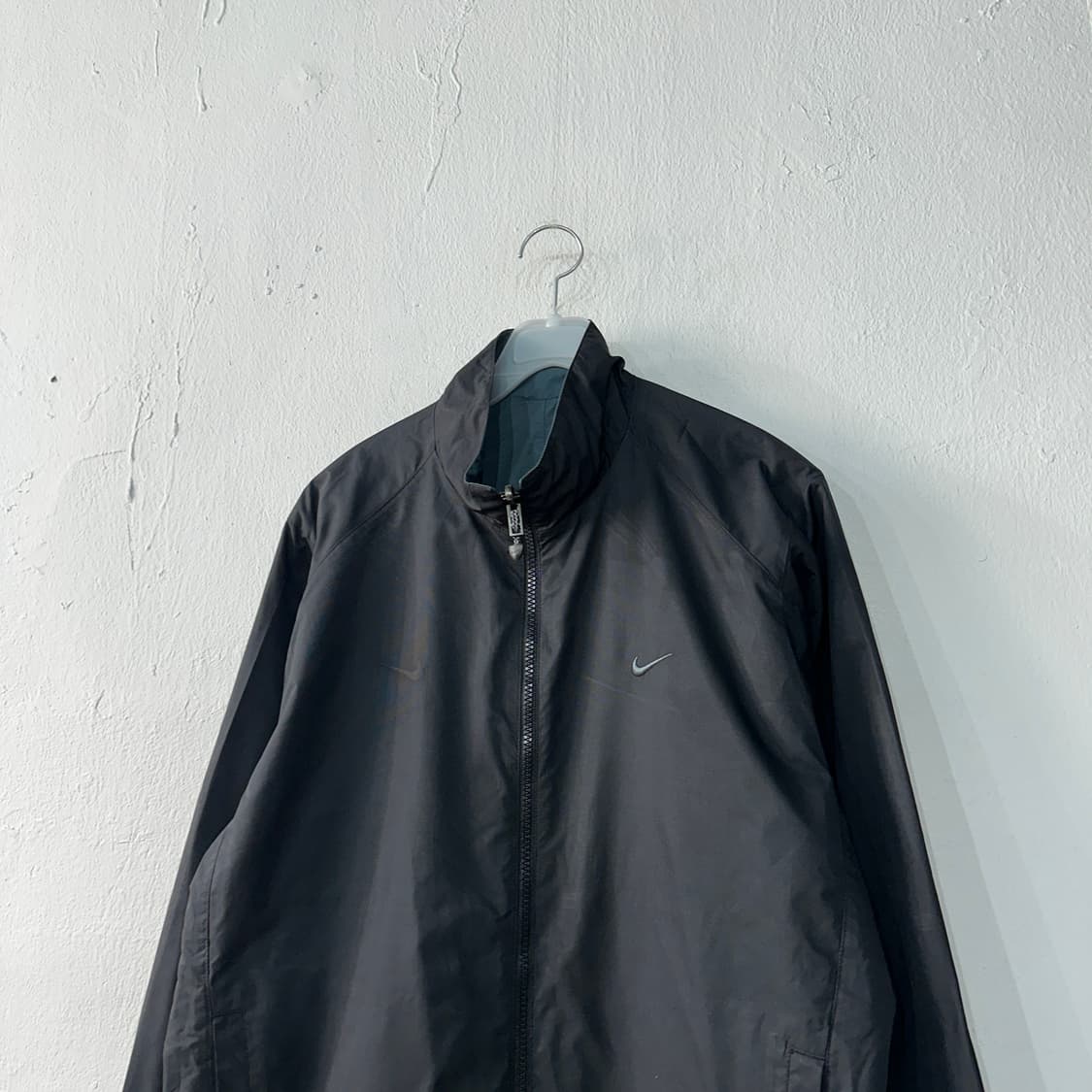 나이키 양면 바람막이 자켓 M 상품이미지2