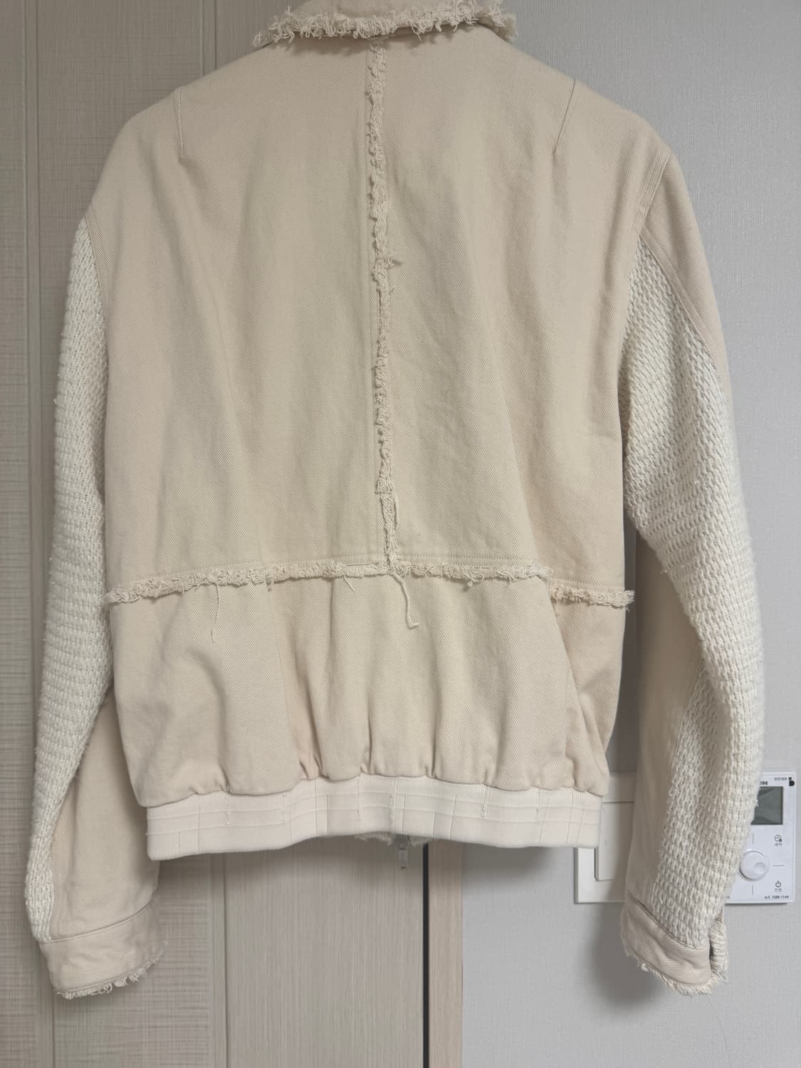 xlim ep.4 jacket 02 상품이미지2
