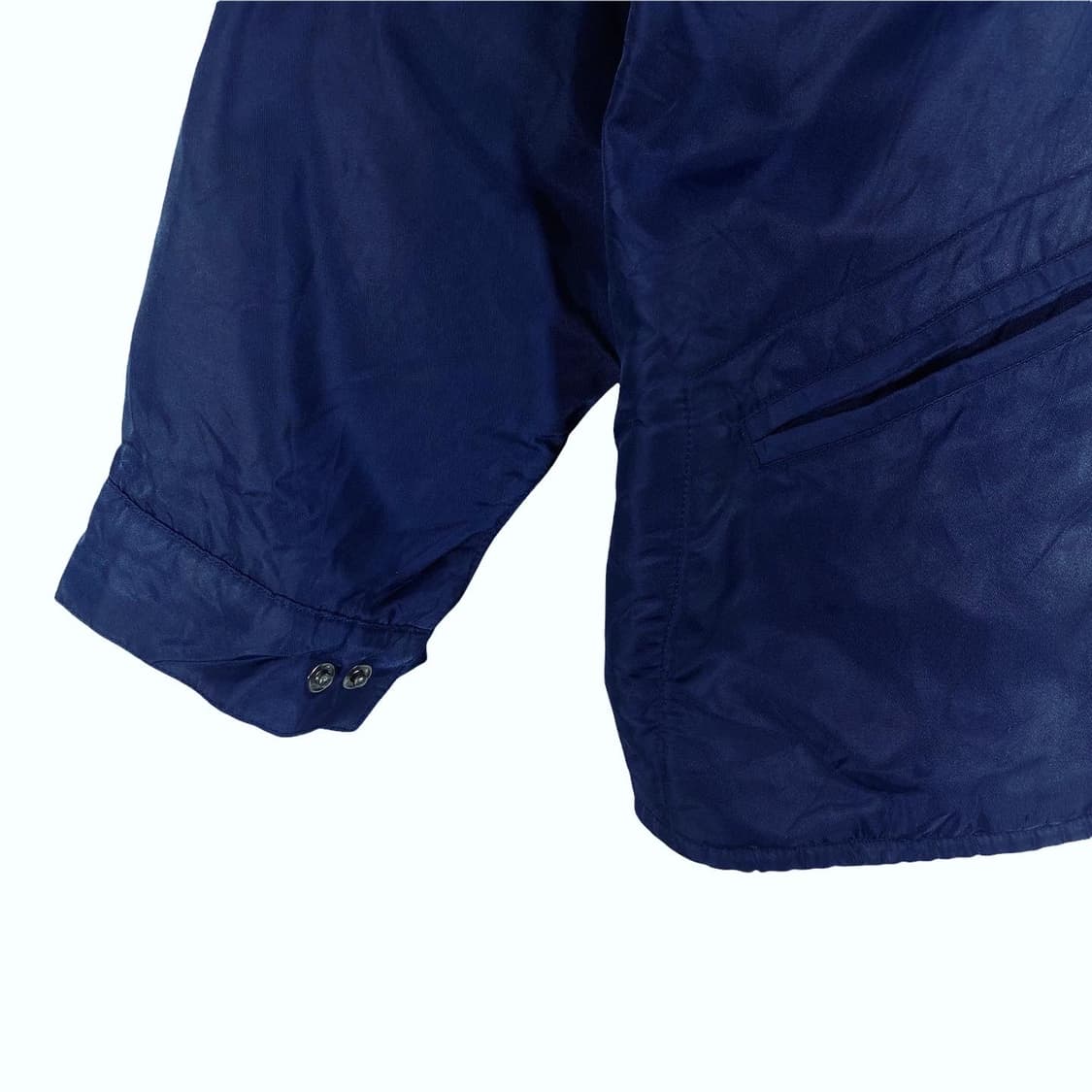 Russell Archlogo Coach Jacket 상품이미지5