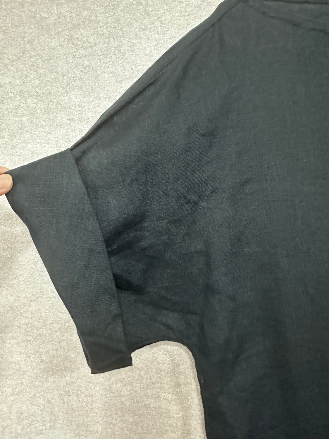 (새) COS 와이드 점프수트 S~M 상품이미지5