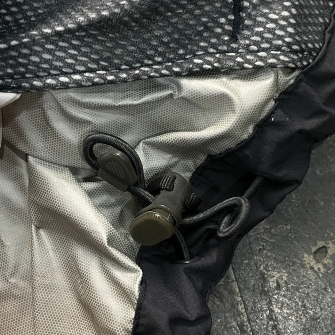 95-100 나이키 셀틱 FC 바람막이 상품이미지5