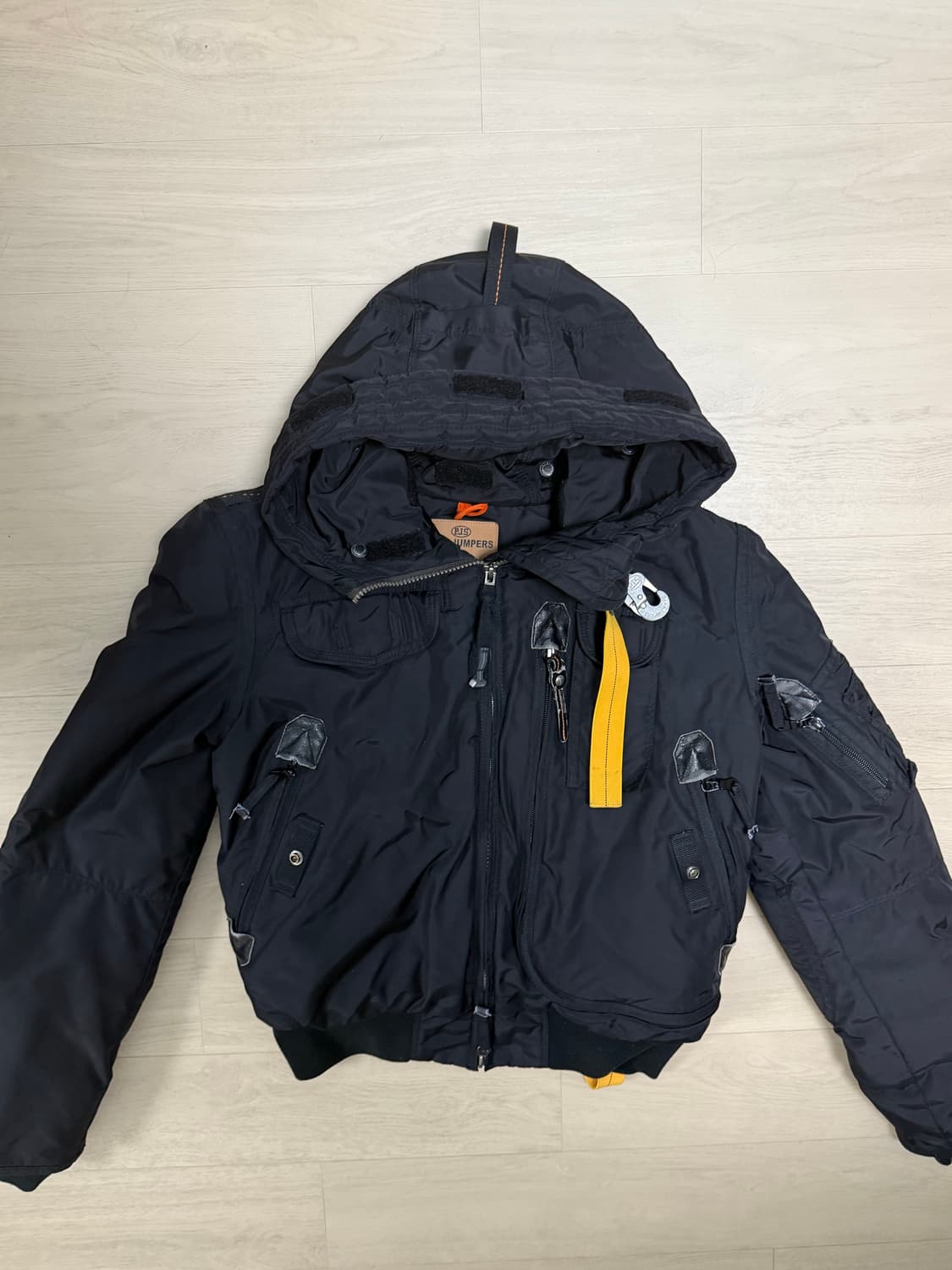 파라점퍼스 고비S 상품이미지1