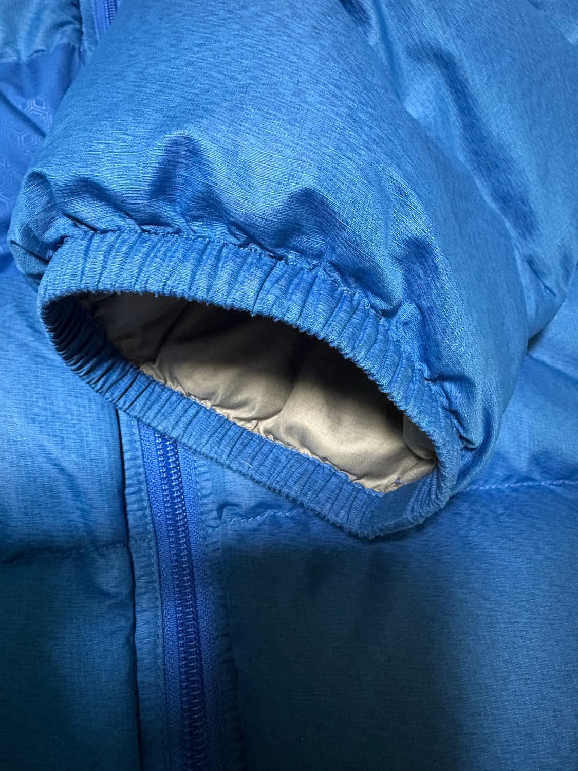 파타고니아 패커블 다운 패딩 xl 상품이미지5