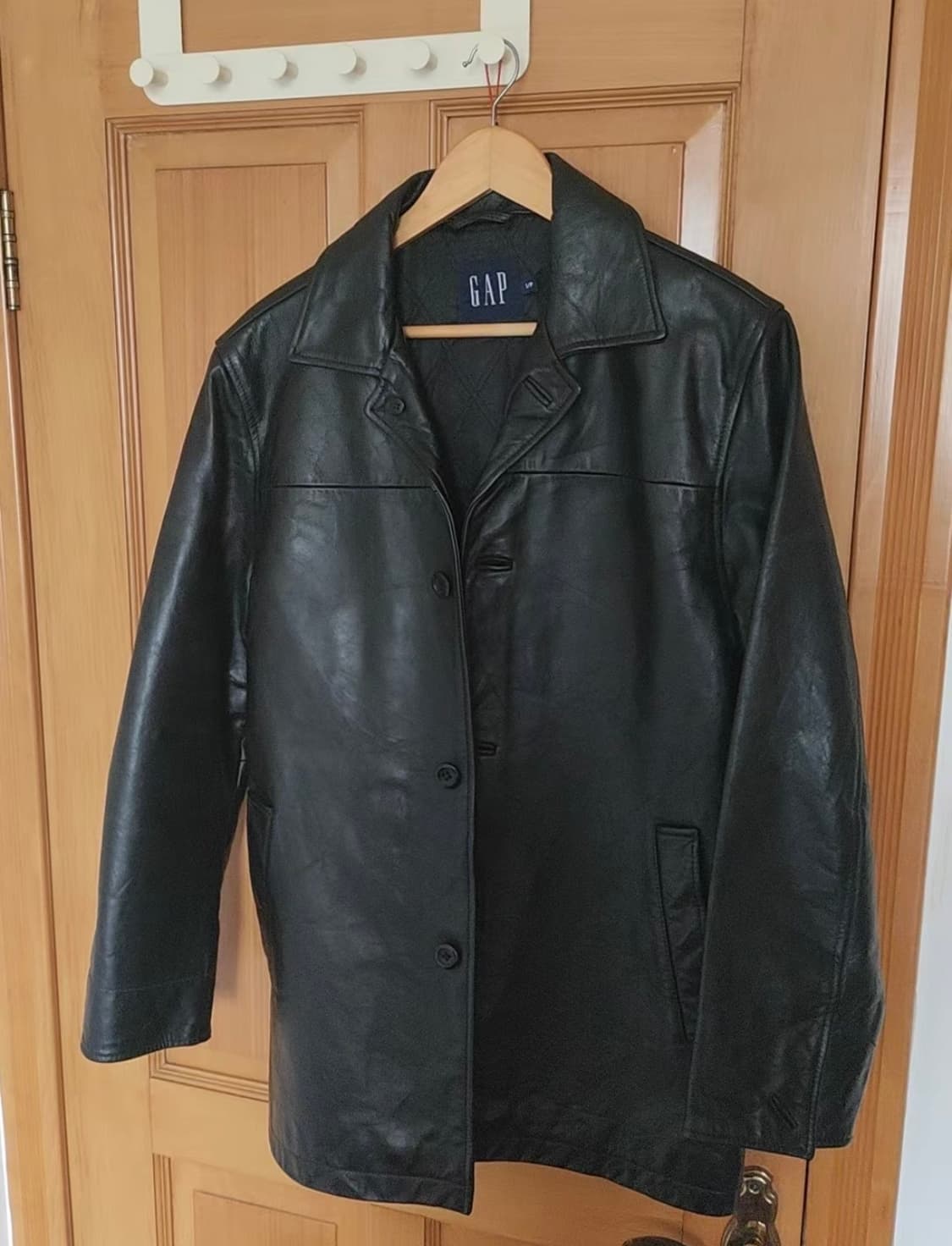 올드갭 gap 카코트 s사이즈 상품이미지2