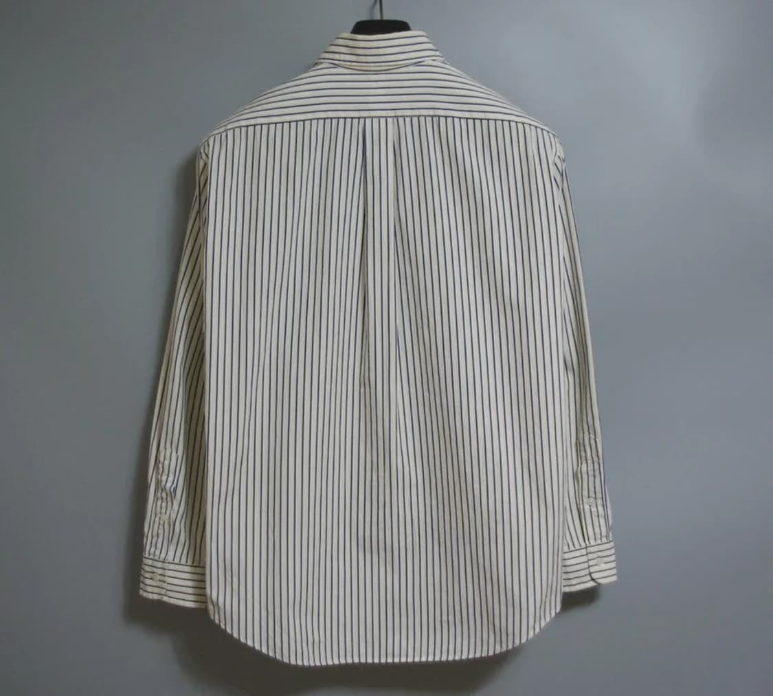 랄프로렌 스트라이프 셔츠 100 상품이미지3