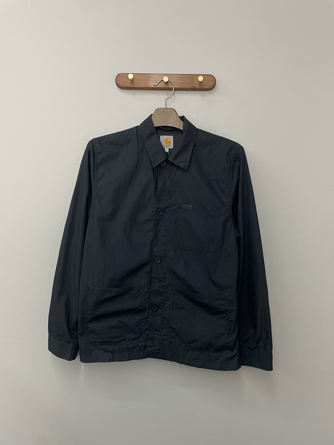 칼하트 워크 초어 자켓 H2430 상품이미지2