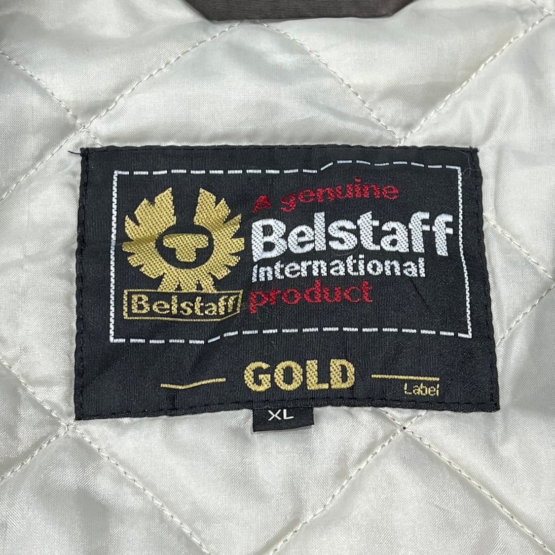 벨스타프 멀티포켓 벨티드 자켓 s09423 상품이미지8