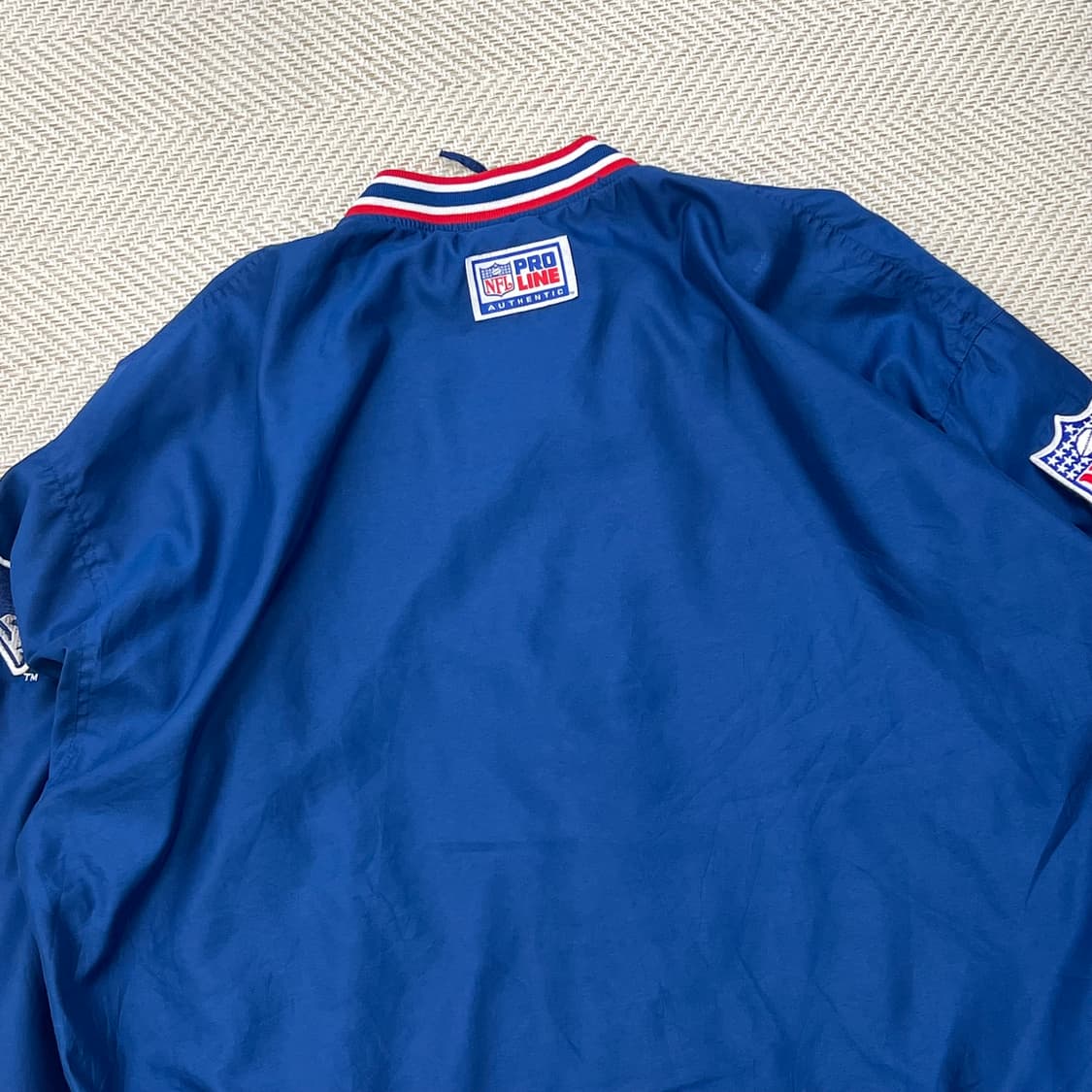 리복 패트리어츠 로고 웜업 r2217 상품이미지4