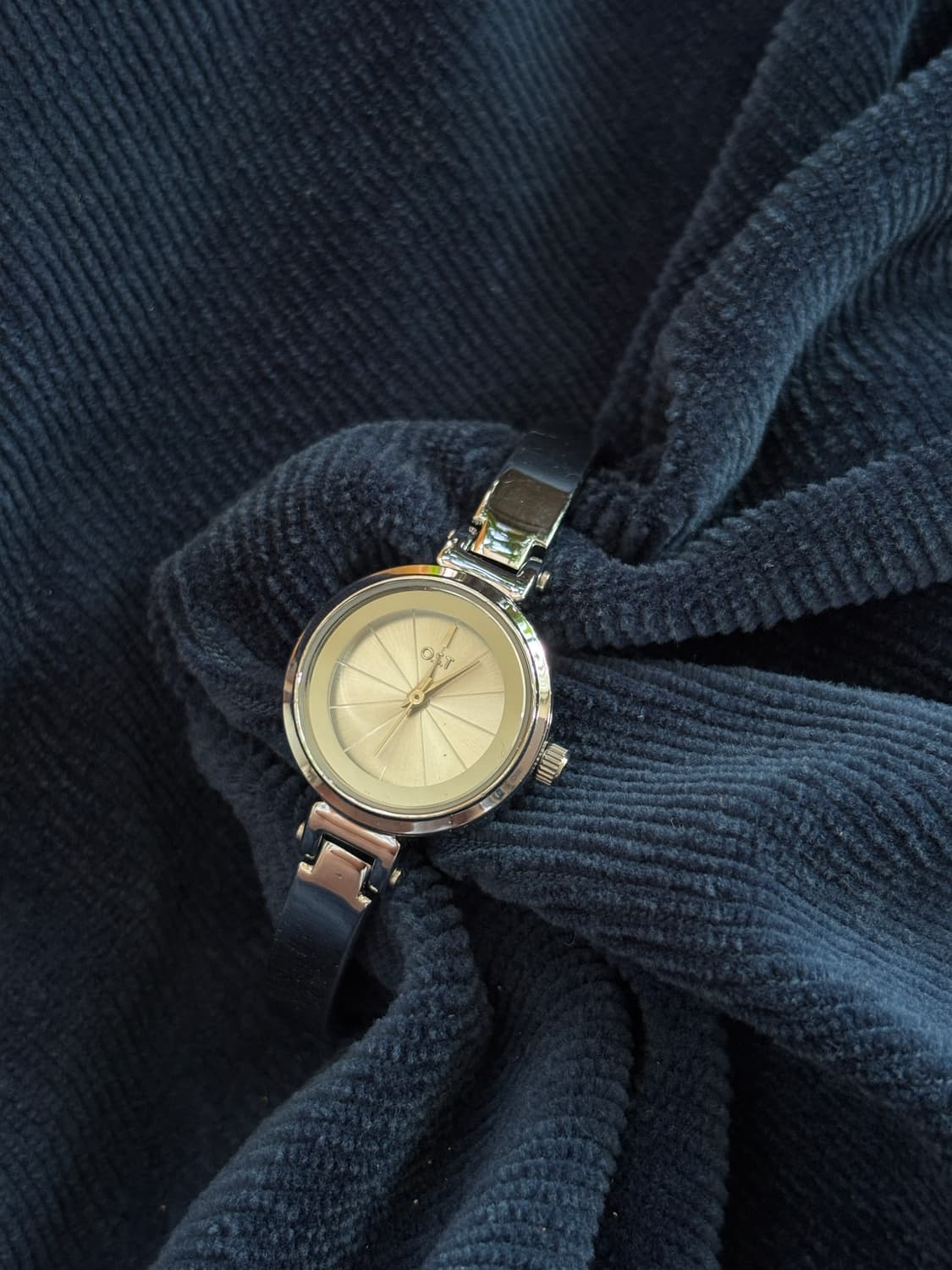 vintage ost metal bracelet watch 상품이미지1