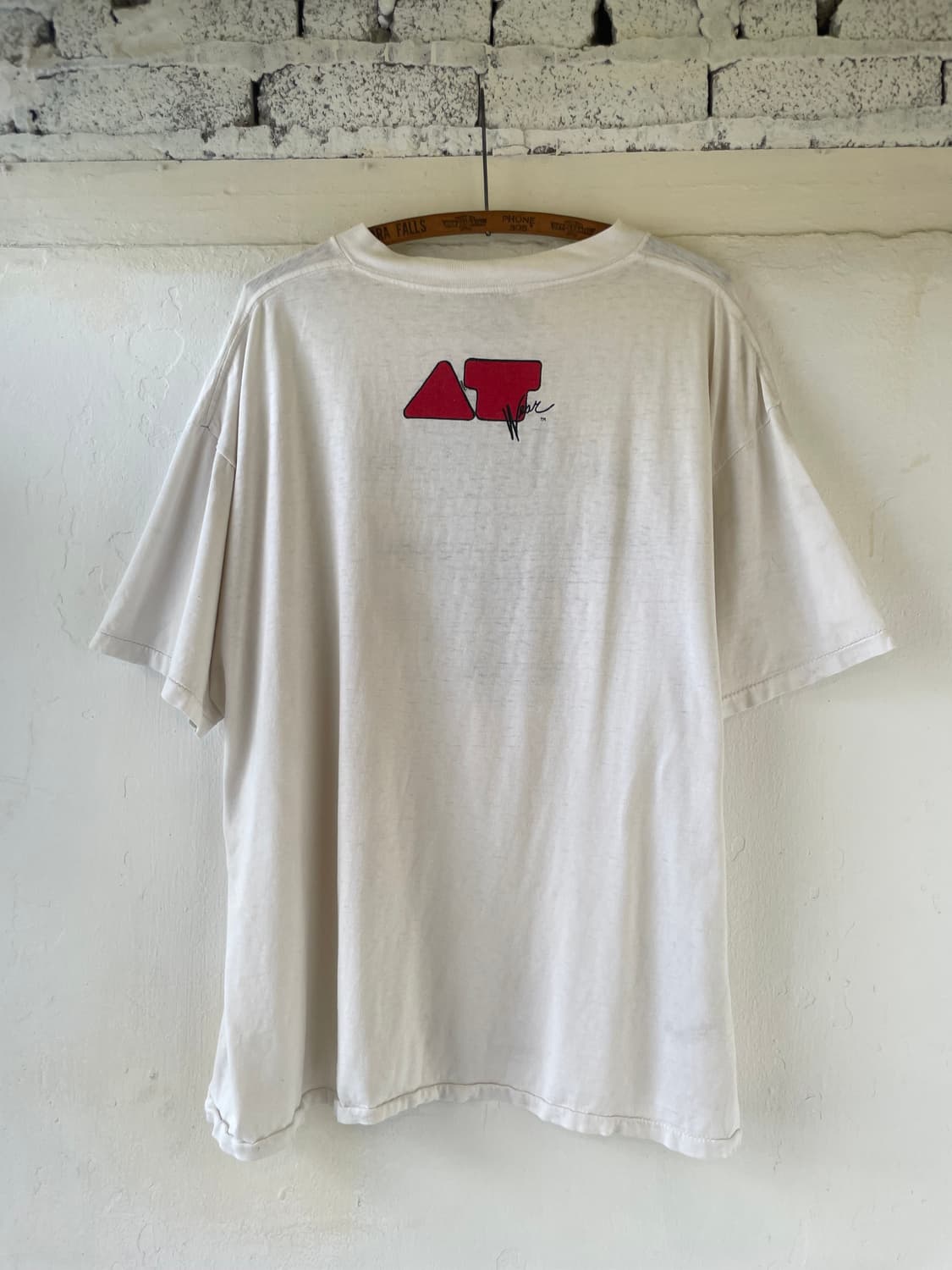 1990's Vintage ONEITA Tee 상품이미지8