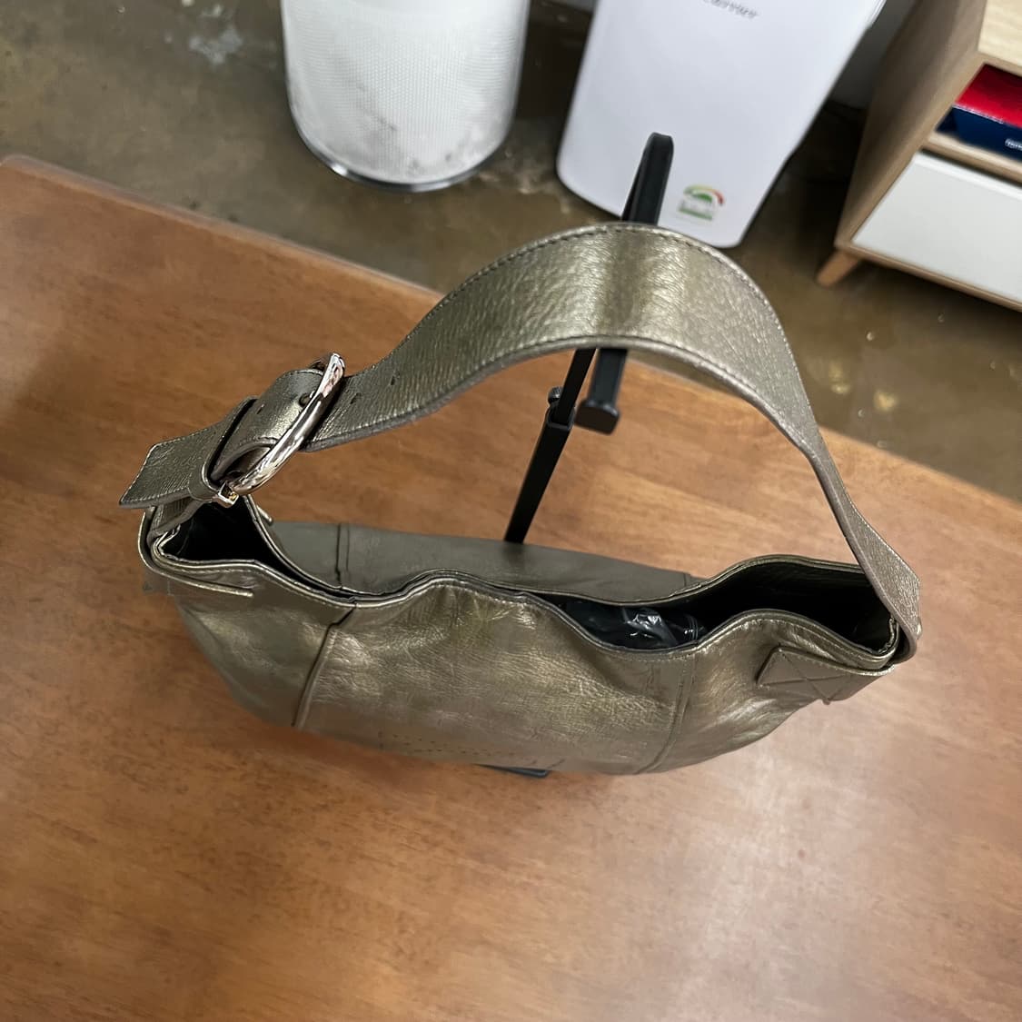 페레가모 호보백 상품이미지4