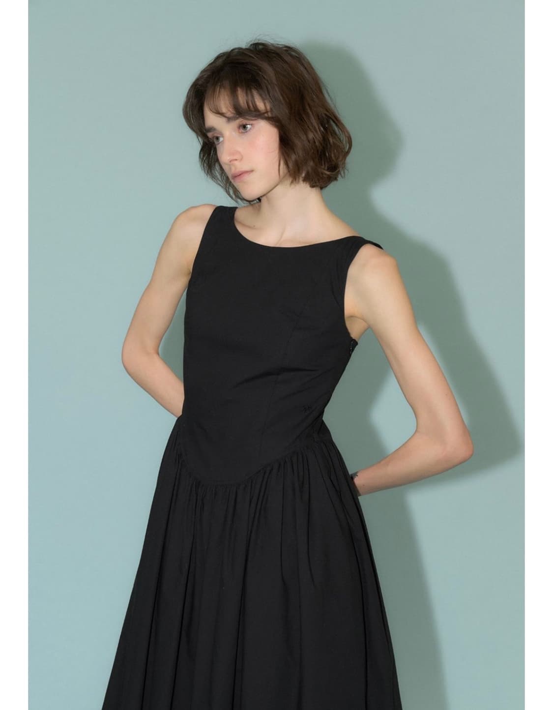 포에토 원피스 드레스 enthony spring dress 상품이미지4