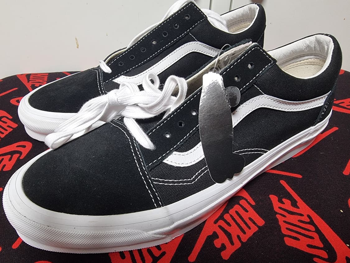 올드스쿨 og 볼트 lx 295  상품이미지2